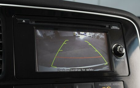 Mitsubishi Outlander III рестайлинг 3, 2014 год, 1 390 000 рублей, 13 фотография
