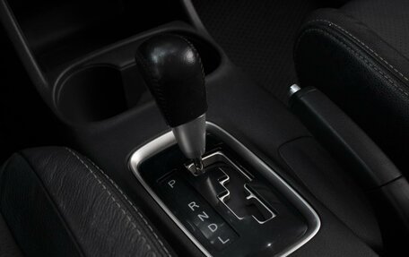 Mitsubishi Outlander III рестайлинг 3, 2014 год, 1 390 000 рублей, 9 фотография