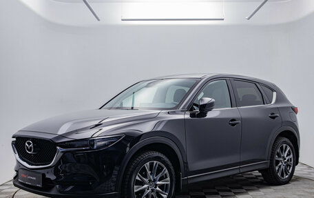 Mazda CX-5 II, 2020 год, 3 820 000 рублей, 1 фотография
