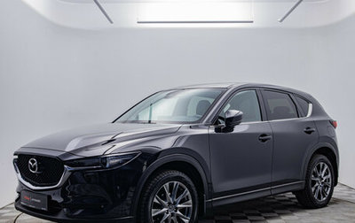 Mazda CX-5 II, 2020 год, 3 820 000 рублей, 1 фотография