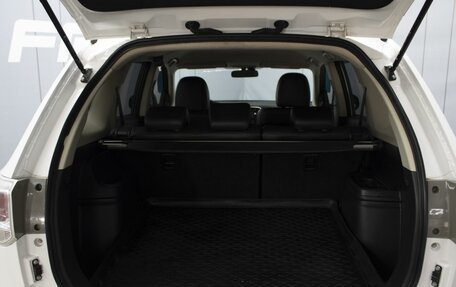 Mitsubishi Outlander III рестайлинг 3, 2014 год, 1 390 000 рублей, 17 фотография