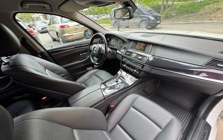 BMW 5 серия, 2015 год, 2 500 000 рублей, 1 фотография