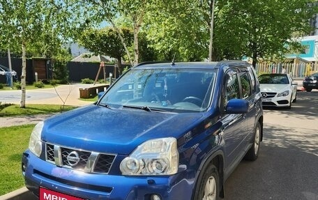 Nissan X-Trail, 2007 год, 850 000 рублей, 1 фотография