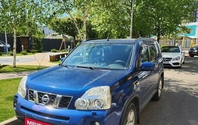 Nissan X-Trail, 2007 год, 850 000 рублей, 1 фотография