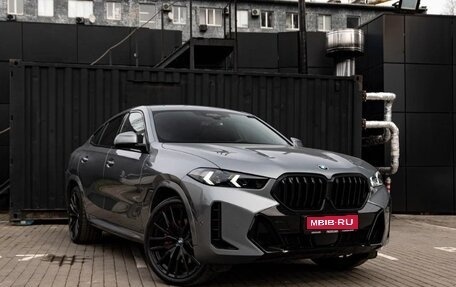 BMW X6, 2026 год, 15 433 200 рублей, 1 фотография