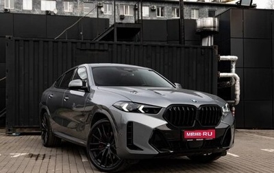 BMW X6, 2026 год, 15 433 200 рублей, 1 фотография