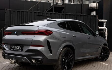 BMW X6, 2026 год, 15 433 200 рублей, 5 фотография