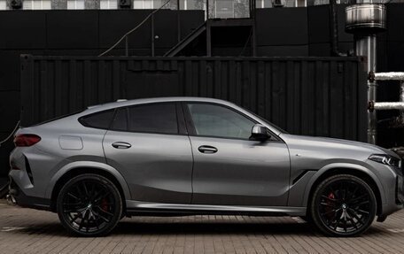 BMW X6, 2026 год, 15 433 200 рублей, 2 фотография