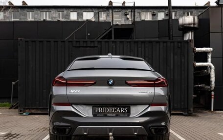 BMW X6, 2026 год, 15 433 200 рублей, 3 фотография