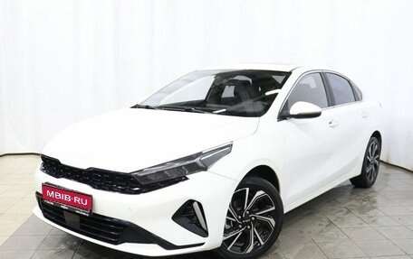 KIA K3, 2023 год, 2 230 000 рублей, 1 фотография
