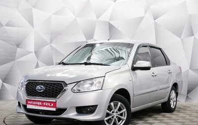 Datsun on-DO I рестайлинг, 2017 год, 595 000 рублей, 1 фотография