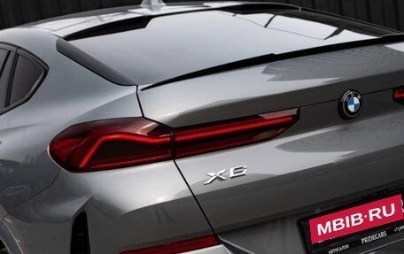 BMW X6, 2026 год, 15 433 200 рублей, 4 фотография