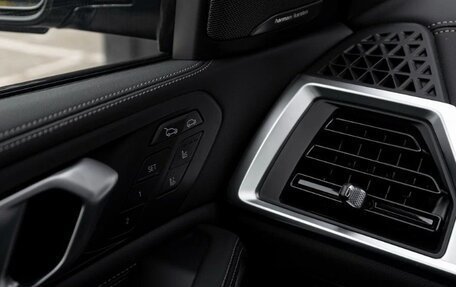 BMW X6, 2026 год, 15 433 200 рублей, 11 фотография
