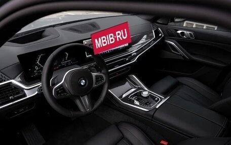 BMW X6, 2026 год, 15 433 200 рублей, 8 фотография
