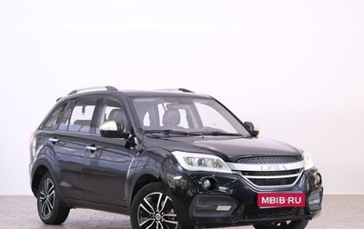 Lifan X60 I рестайлинг, 2017 год, 599 000 рублей, 1 фотография