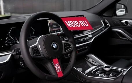 BMW X6, 2026 год, 15 433 200 рублей, 10 фотография