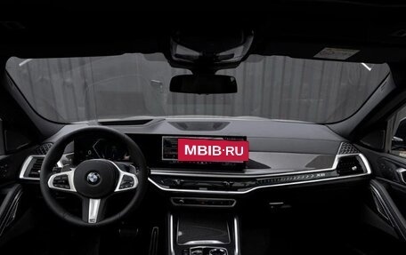 BMW X6, 2026 год, 15 433 200 рублей, 9 фотография