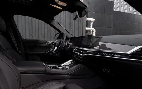BMW X6, 2026 год, 15 433 200 рублей, 22 фотография