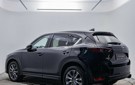 Mazda CX-5 II, 2020 год, 3 820 000 рублей, 3 фотография