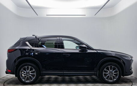 Mazda CX-5 II, 2020 год, 3 820 000 рублей, 6 фотография