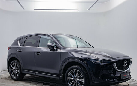 Mazda CX-5 II, 2020 год, 3 820 000 рублей, 7 фотография