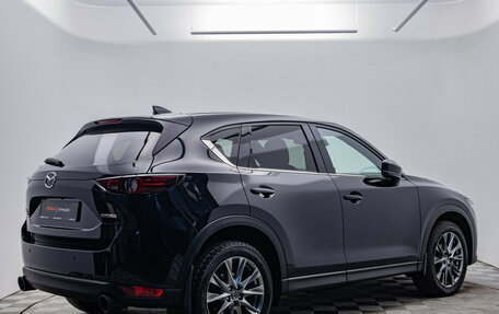 Mazda CX-5 II, 2020 год, 3 820 000 рублей, 5 фотография