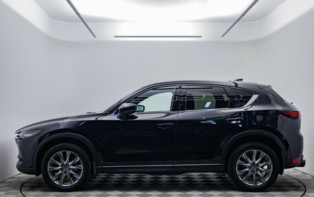 Mazda CX-5 II, 2020 год, 3 820 000 рублей, 2 фотография