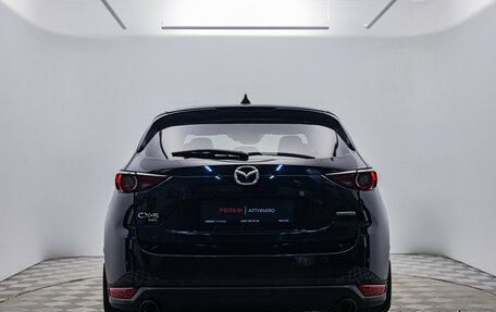 Mazda CX-5 II, 2020 год, 3 820 000 рублей, 4 фотография