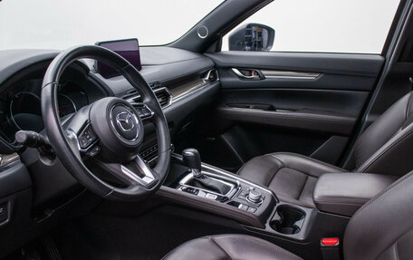 Mazda CX-5 II, 2020 год, 3 820 000 рублей, 9 фотография