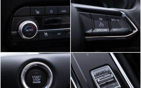 Mazda CX-5 II, 2020 год, 3 820 000 рублей, 18 фотография