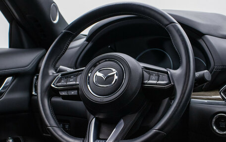 Mazda CX-5 II, 2020 год, 3 820 000 рублей, 15 фотография