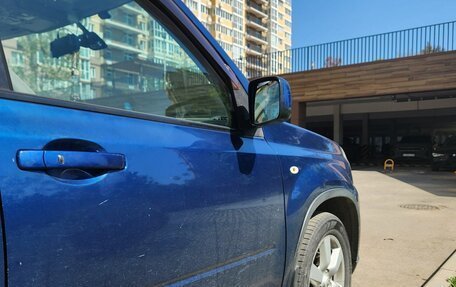 Nissan X-Trail, 2007 год, 850 000 рублей, 5 фотография
