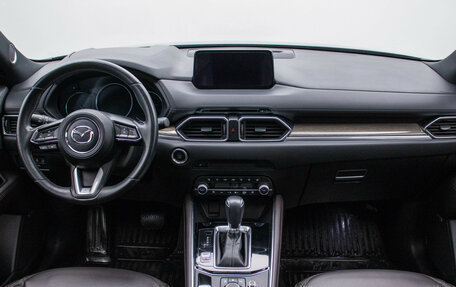 Mazda CX-5 II, 2020 год, 3 820 000 рублей, 13 фотография