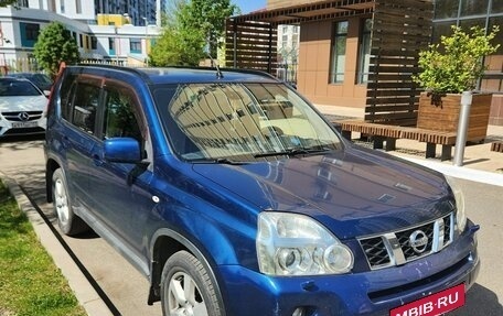 Nissan X-Trail, 2007 год, 850 000 рублей, 3 фотография