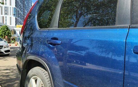 Nissan X-Trail, 2007 год, 850 000 рублей, 6 фотография
