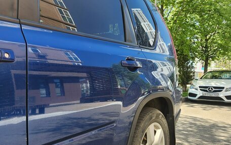 Nissan X-Trail, 2007 год, 850 000 рублей, 10 фотография