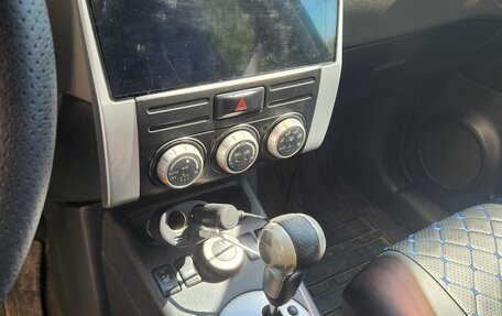 Nissan X-Trail, 2007 год, 850 000 рублей, 15 фотография