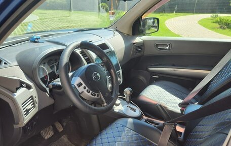 Nissan X-Trail, 2007 год, 850 000 рублей, 13 фотография
