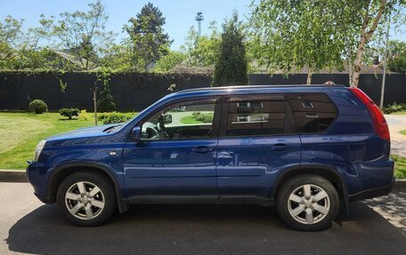 Nissan X-Trail, 2007 год, 850 000 рублей, 9 фотография