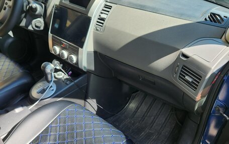 Nissan X-Trail, 2007 год, 850 000 рублей, 17 фотография