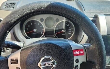 Nissan X-Trail, 2007 год, 850 000 рублей, 14 фотография