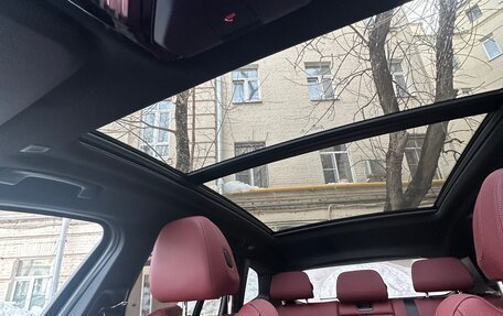 BMW X3, 2023 год, 4 500 000 рублей, 5 фотография