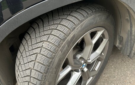BMW X3, 2023 год, 4 500 000 рублей, 11 фотография