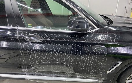 BMW X3, 2023 год, 4 500 000 рублей, 8 фотография
