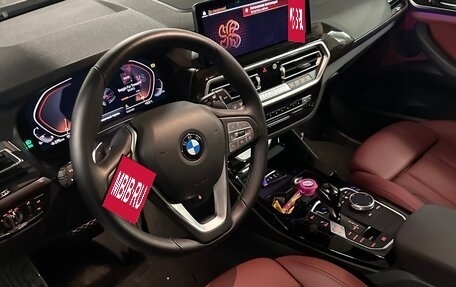 BMW X3, 2023 год, 4 500 000 рублей, 6 фотография