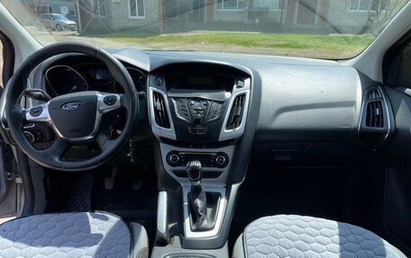 Ford Focus III, 2012 год, 615 000 рублей, 4 фотография