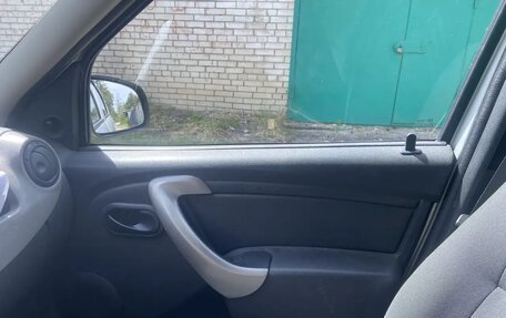 Renault Logan I, 2012 год, 320 000 рублей, 25 фотография