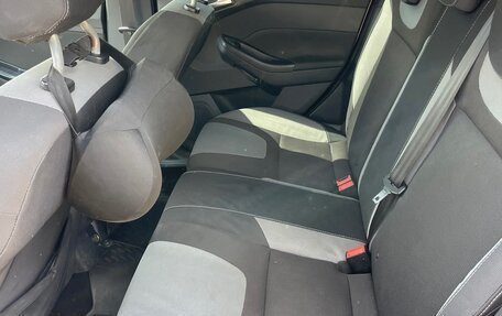 Ford Focus III, 2012 год, 615 000 рублей, 8 фотография