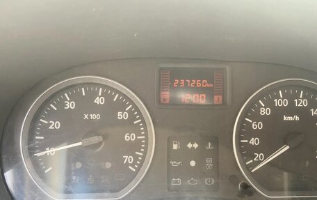 Renault Logan I, 2012 год, 320 000 рублей, 23 фотография