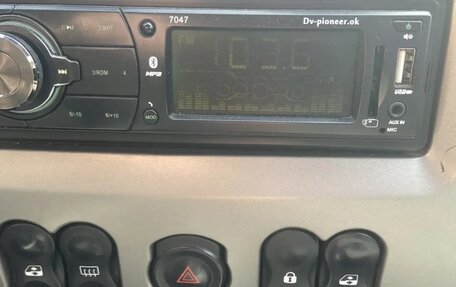 Renault Logan I, 2012 год, 320 000 рублей, 22 фотография